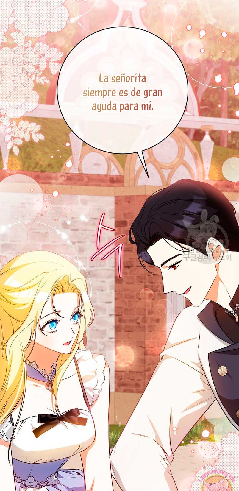 Creo que he transmigrado en alguna novela Capítulo 31 - Página 11