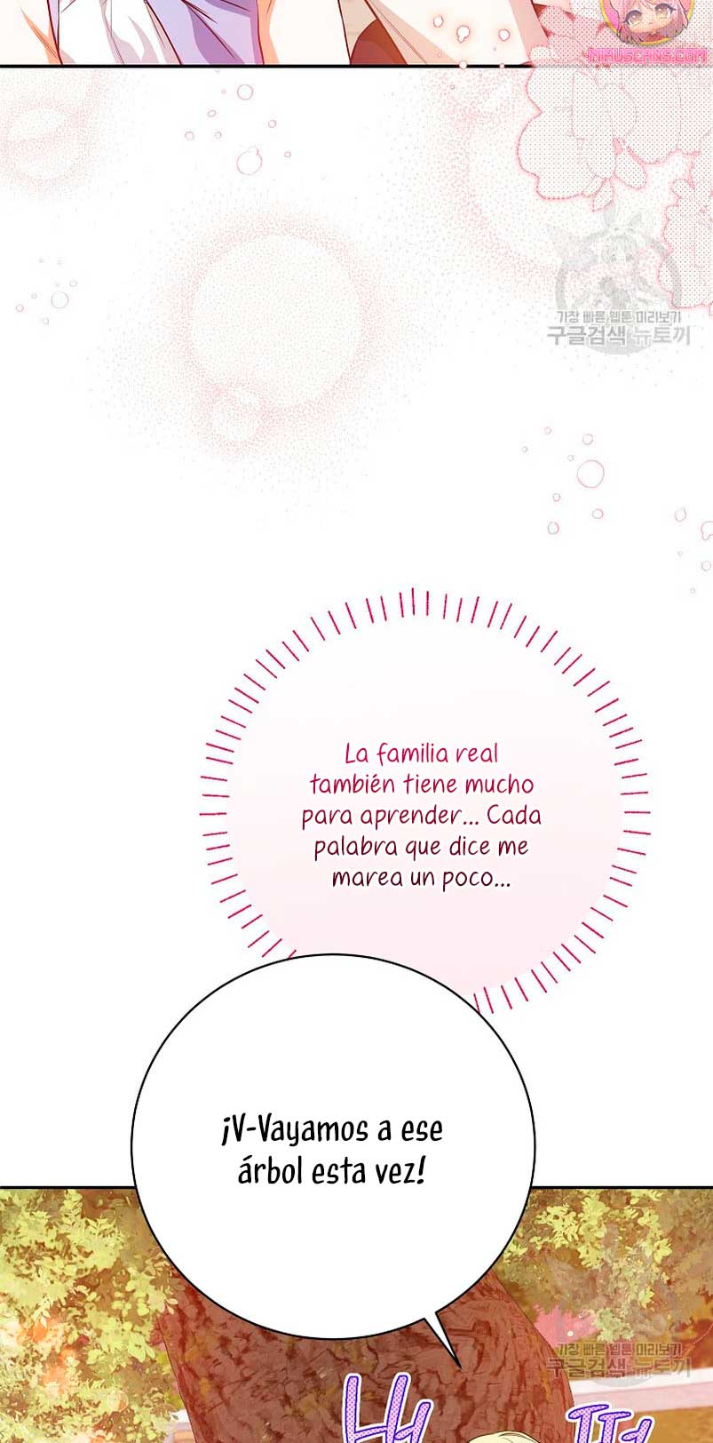 Creo que he transmigrado en alguna novela Capítulo 31 - Página 12