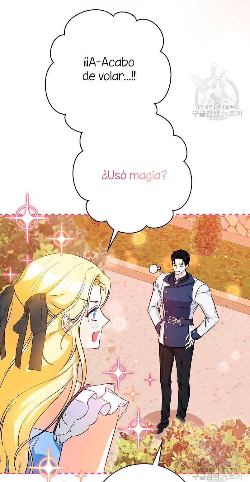 Creo que he transmigrado en alguna novela Capítulo 31 - Página 17