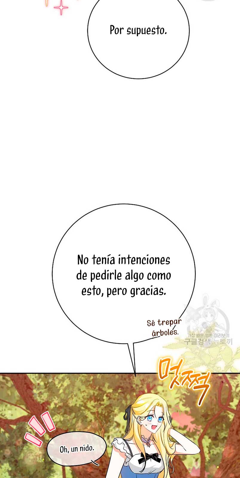 Creo que he transmigrado en alguna novela Capítulo 31 - Página 18