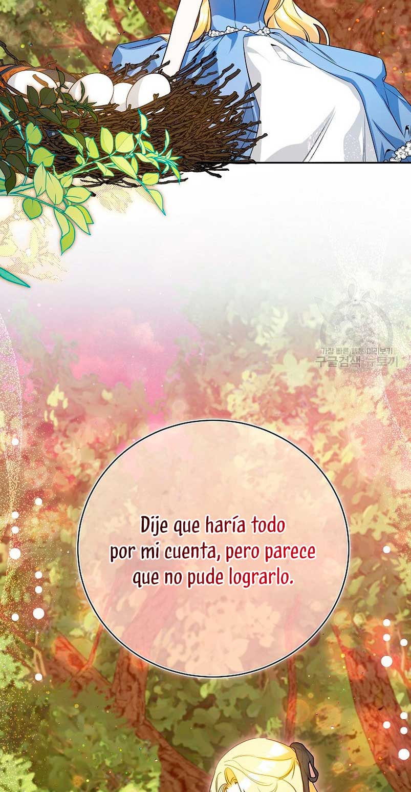 Creo que he transmigrado en alguna novela Capítulo 31 - Página 19