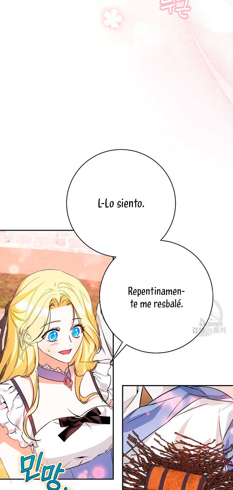 Creo que he transmigrado en alguna novela Capítulo 31 - Página 29