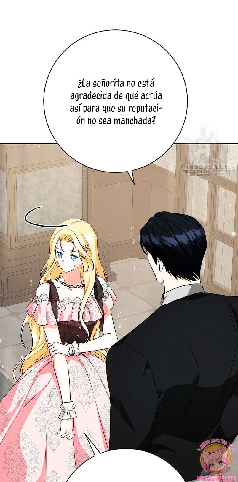 Creo que he transmigrado en alguna novela Capítulo 31 - Página 42