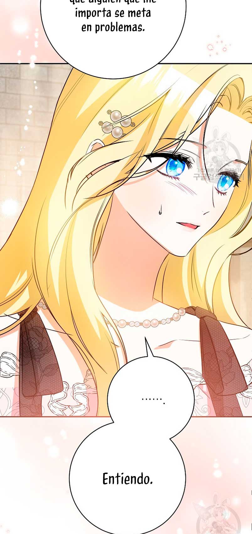 Creo que he transmigrado en alguna novela Capítulo 31 - Página 47