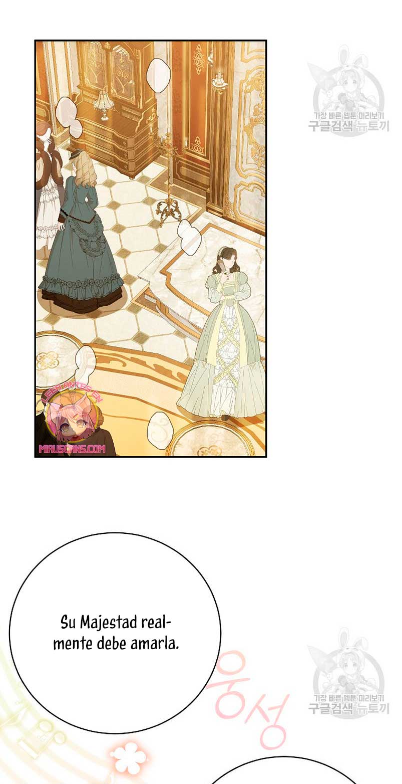 Creo que he transmigrado en alguna novela Capítulo 31 - Página 50