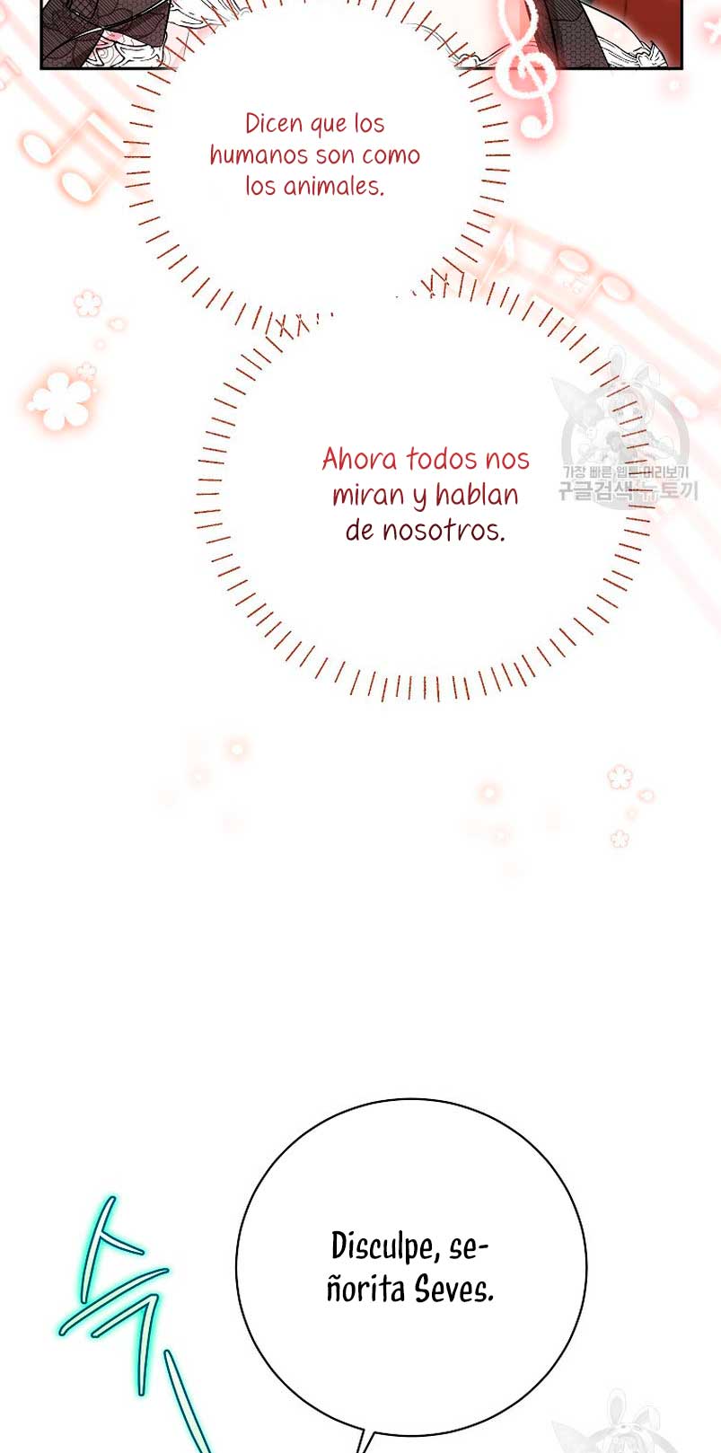 Creo que he transmigrado en alguna novela Capítulo 31 - Página 52