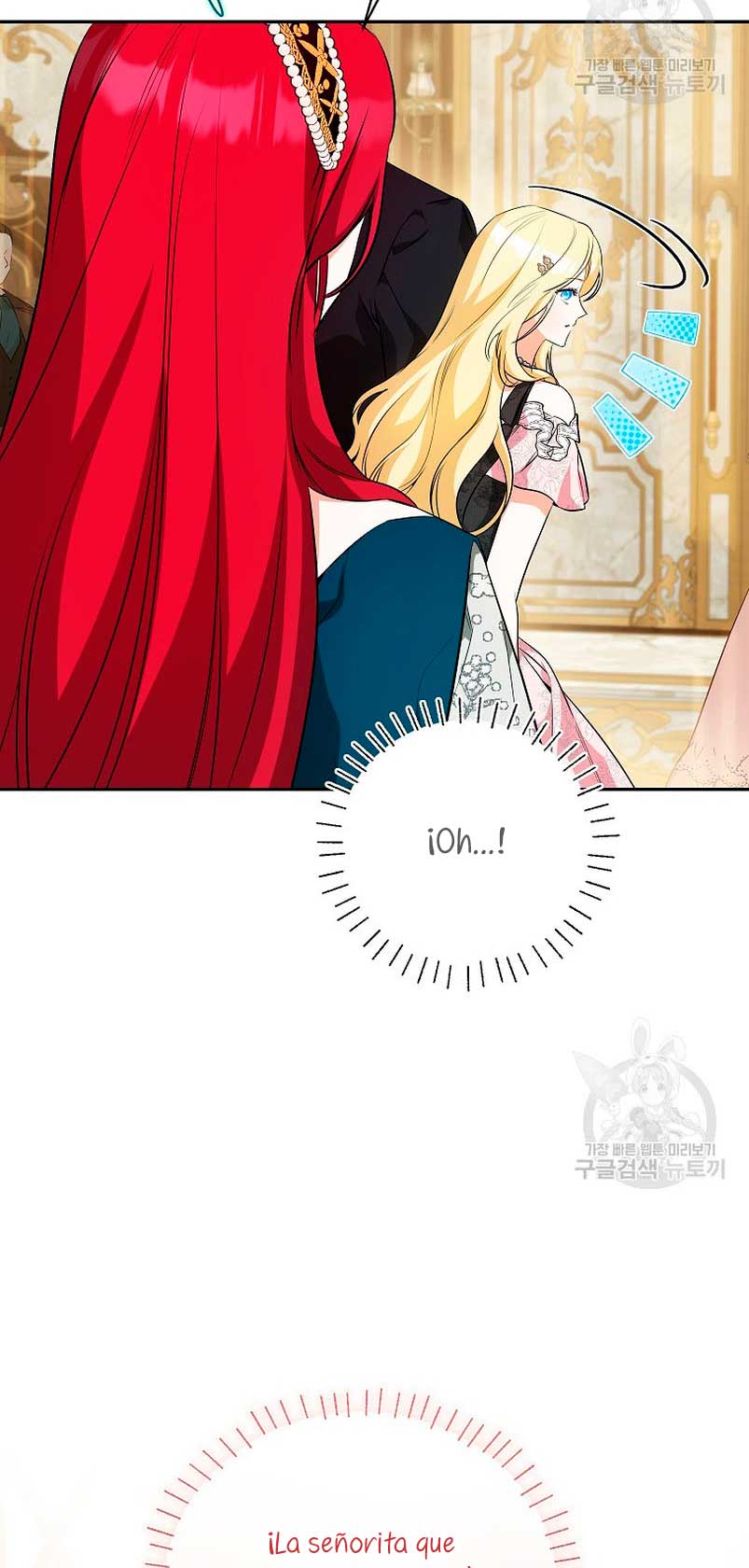 Creo que he transmigrado en alguna novela Capítulo 31 - Página 53