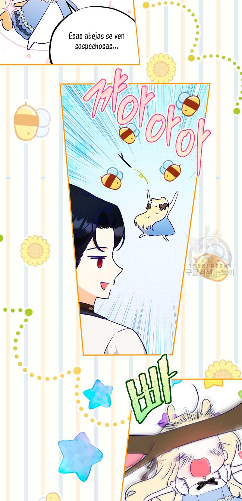 Creo que he transmigrado en alguna novela Capítulo 31 - Página 6