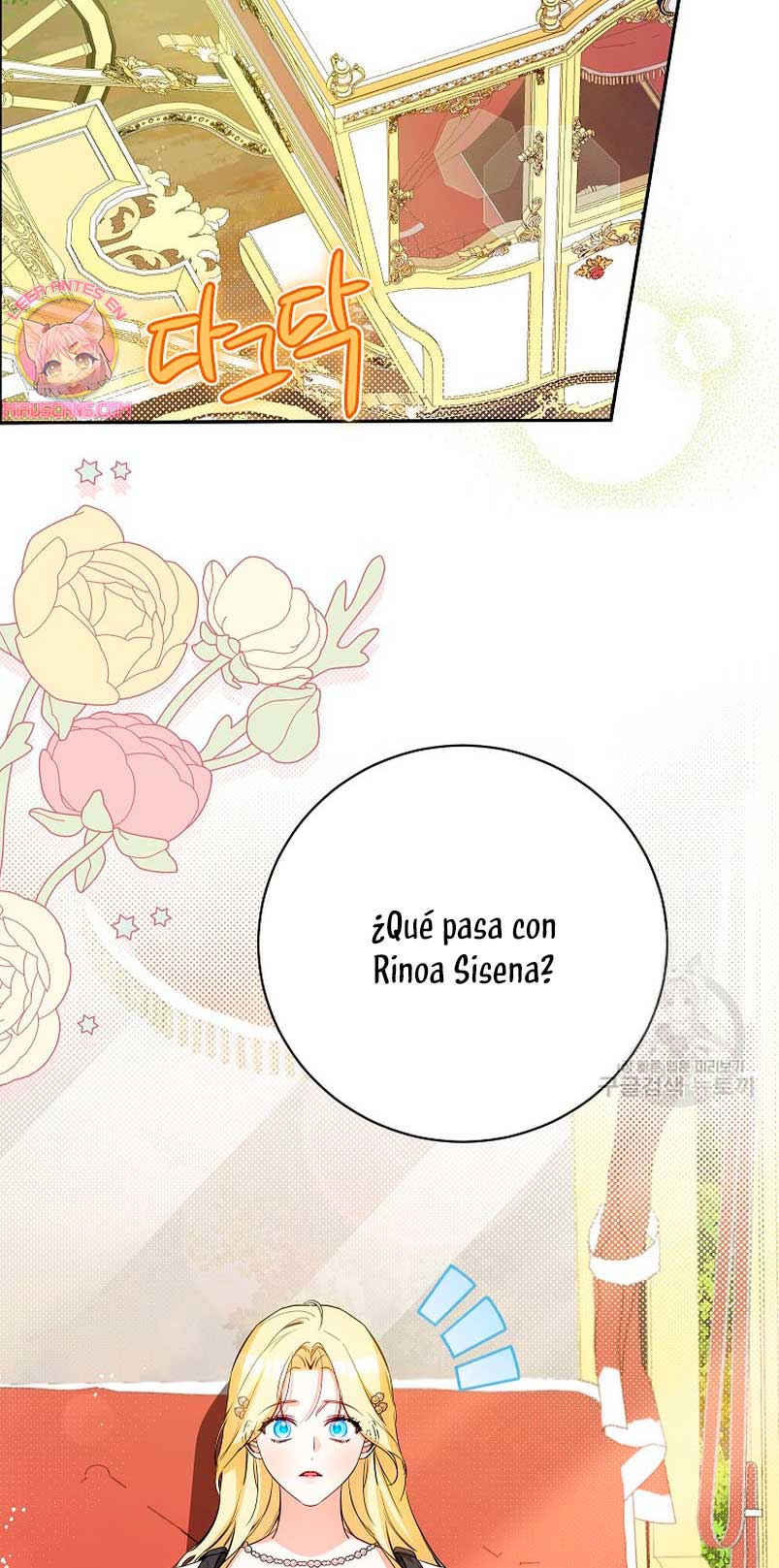 Creo que he transmigrado en alguna novela Capítulo 31 - Página 65