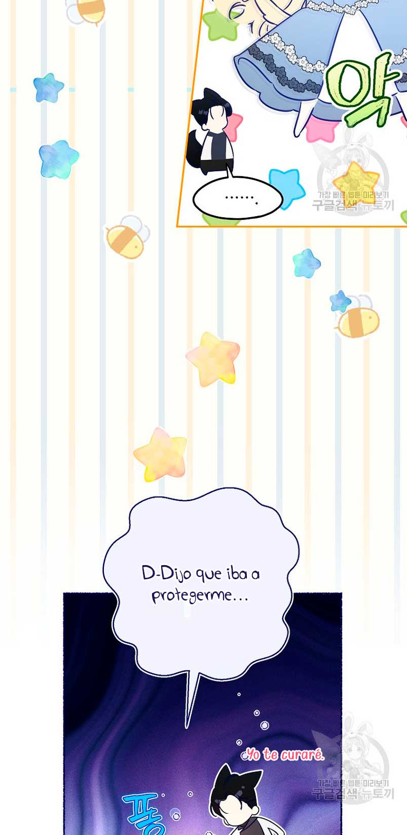 Creo que he transmigrado en alguna novela Capítulo 31 - Página 7