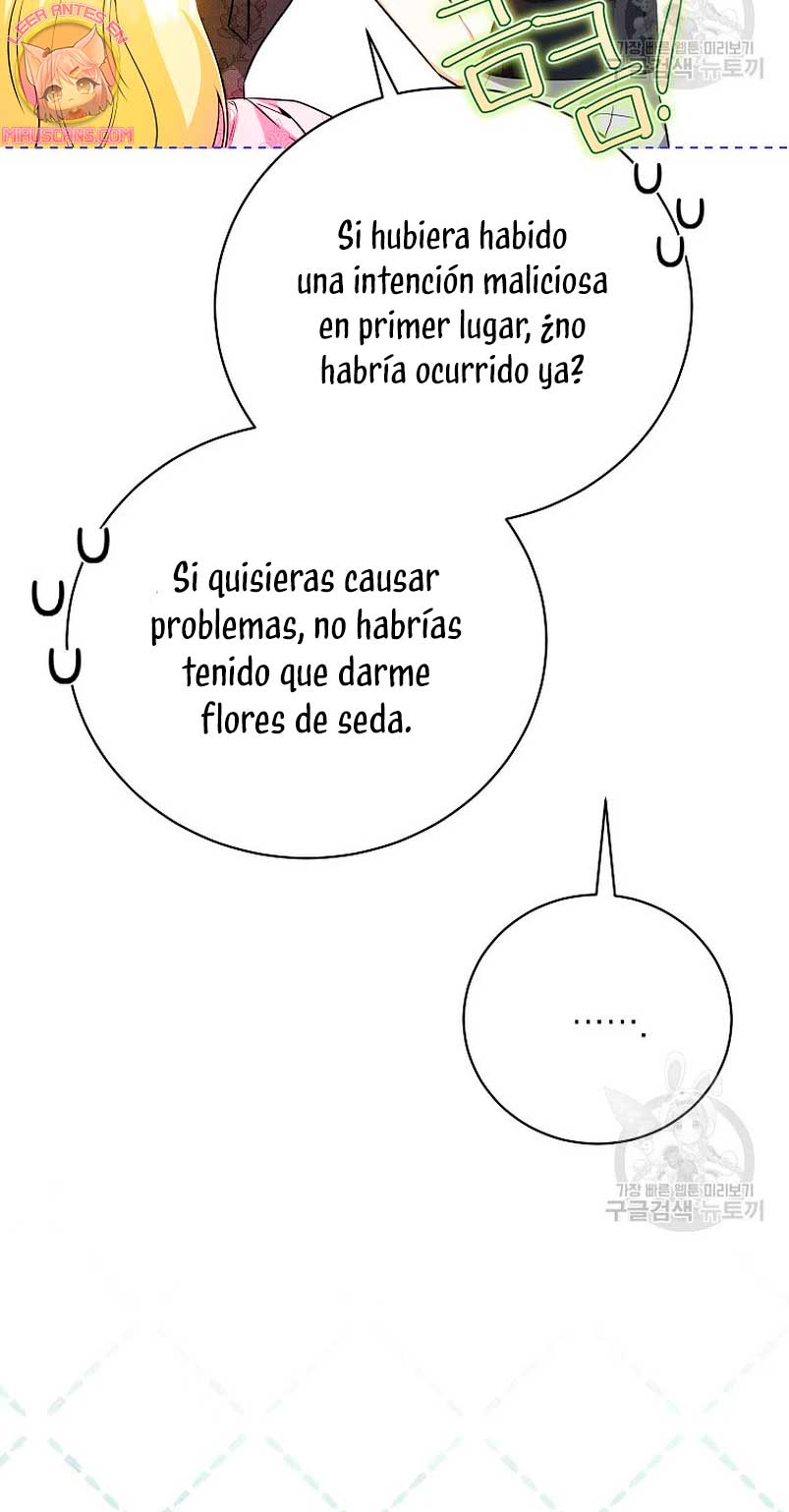 Creo que he transmigrado en alguna novela Capítulo 31 - Página 80