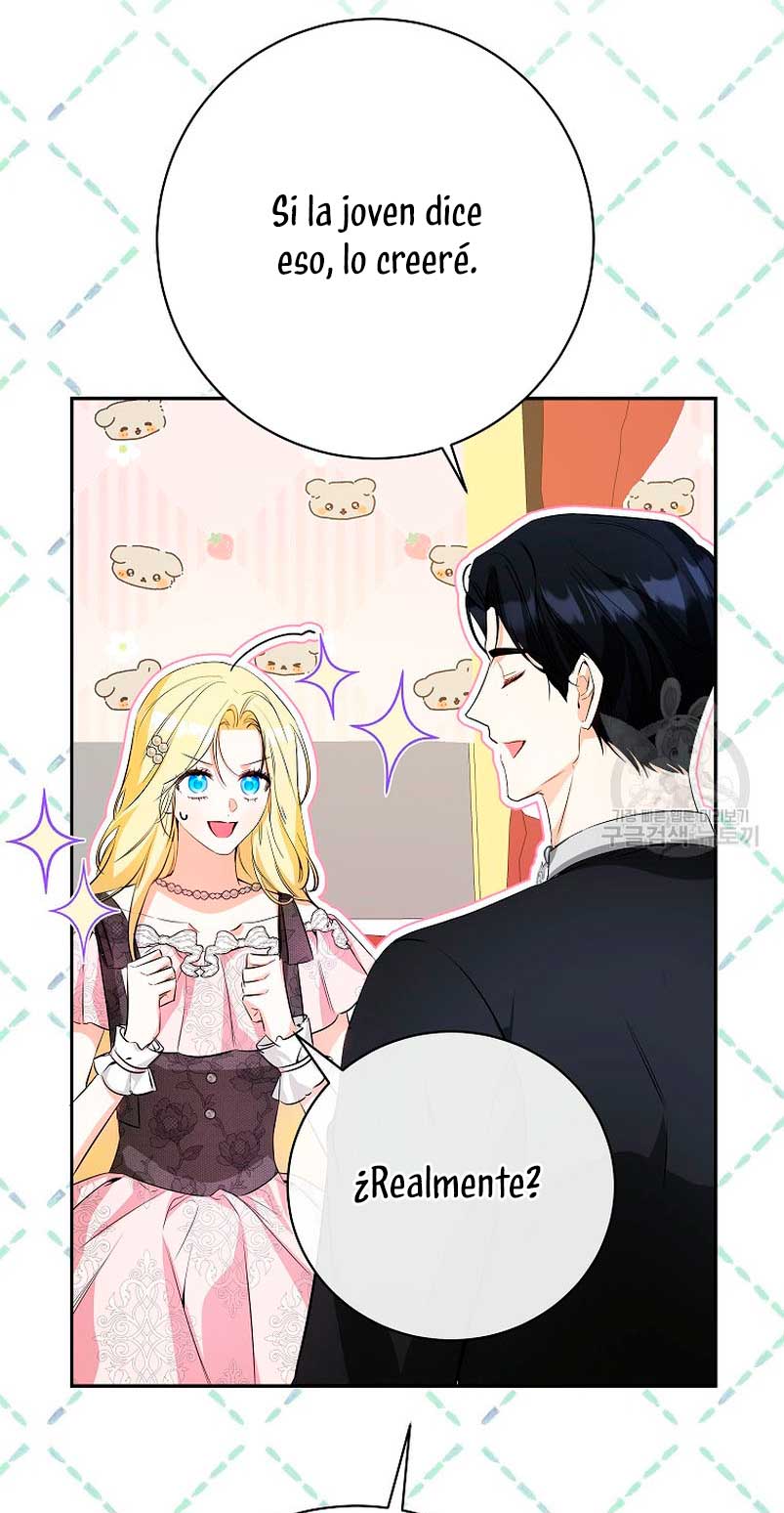 Creo que he transmigrado en alguna novela Capítulo 31 - Página 81