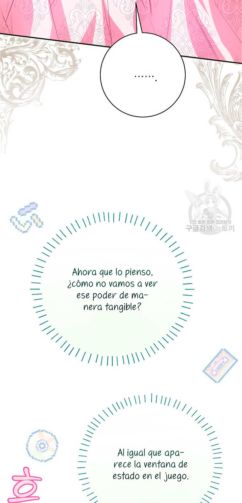 Creo que he transmigrado en alguna novela Capítulo 31 - Página 84