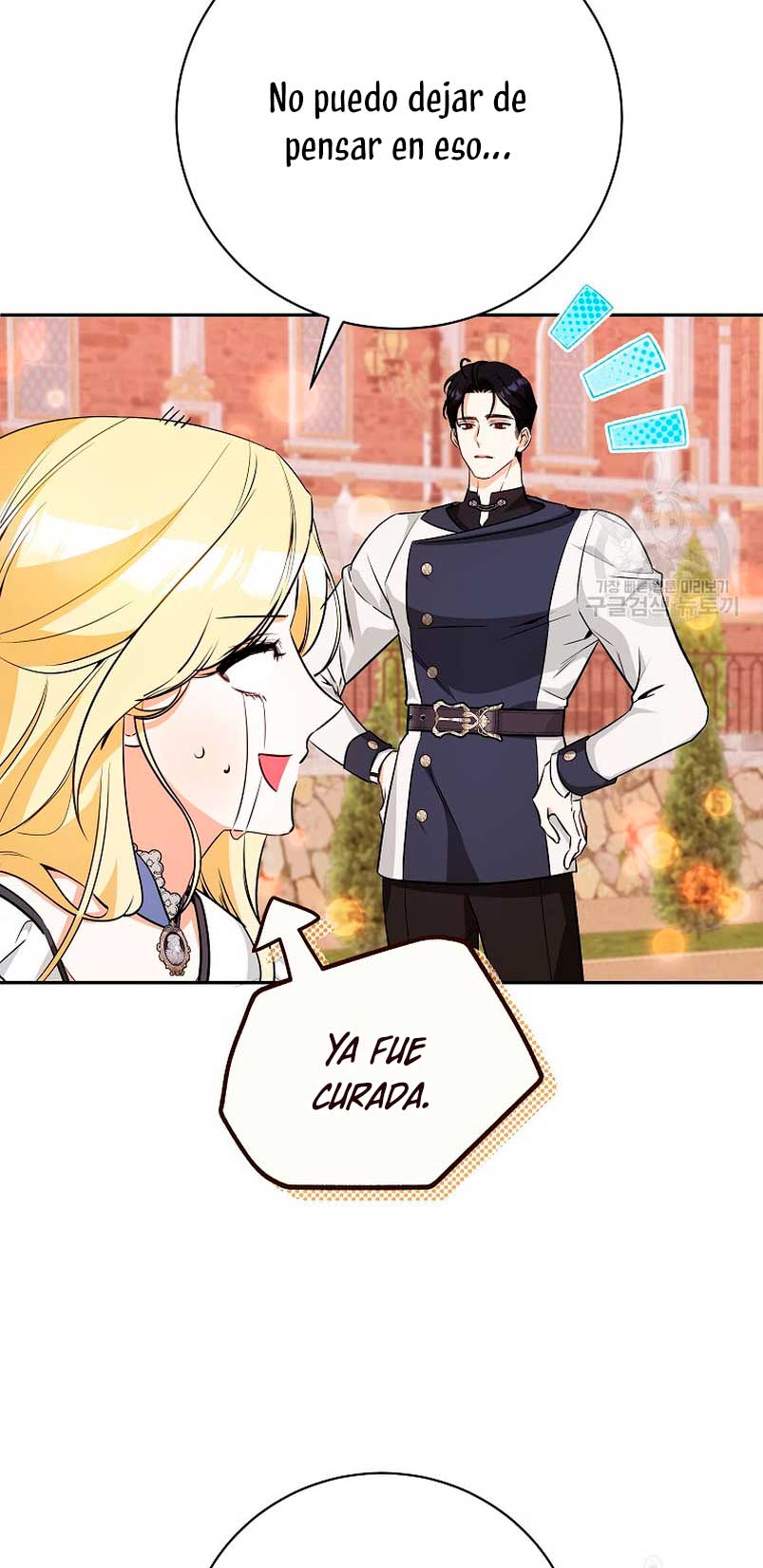 Creo que he transmigrado en alguna novela Capítulo 31 - Página 9