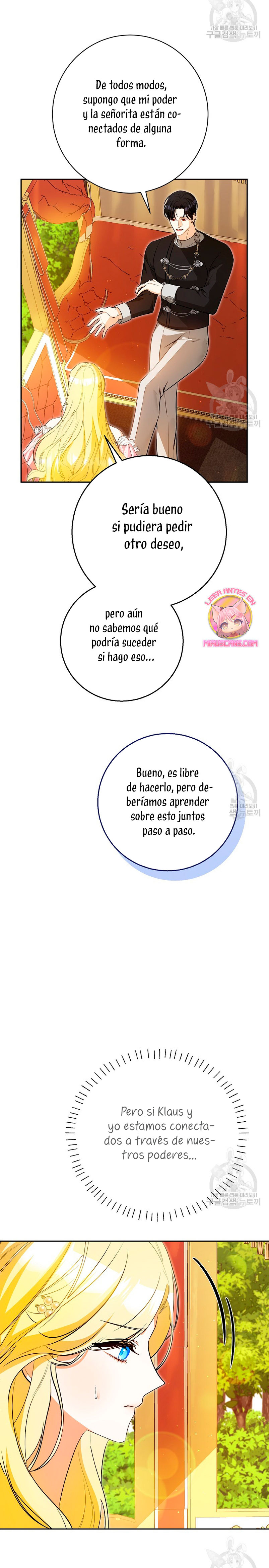 Creo que he transmigrado en alguna novela Capítulo 32 - Página 15