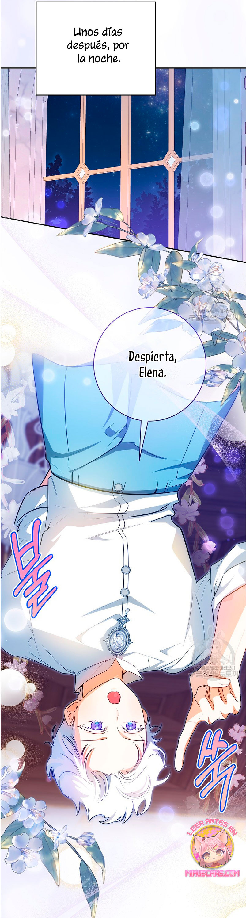 Creo que he transmigrado en alguna novela Capítulo 32 - Página 17