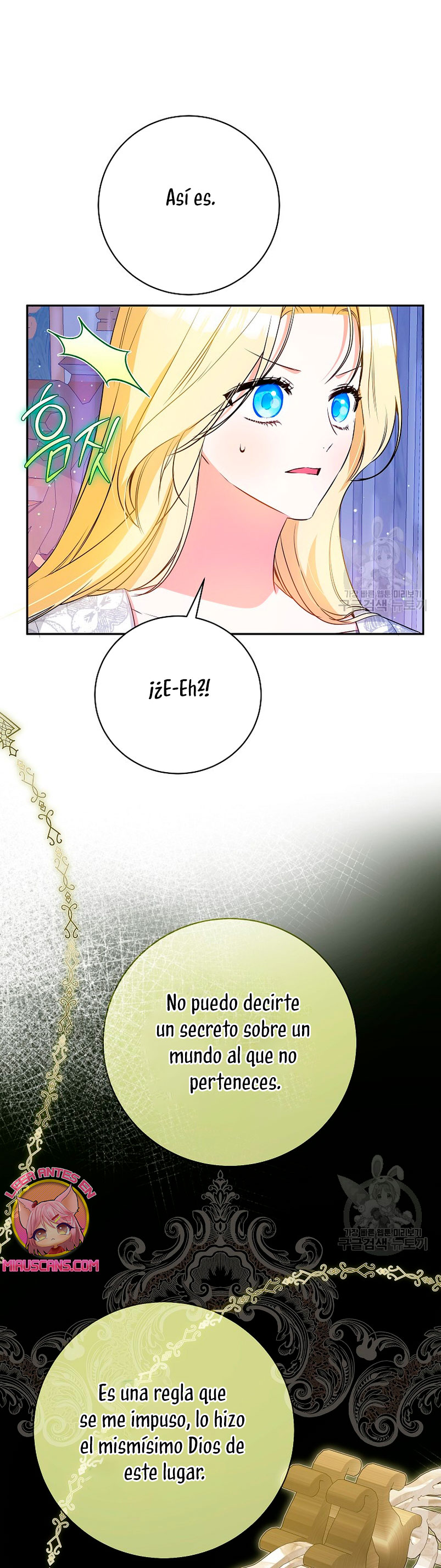 Creo que he transmigrado en alguna novela Capítulo 32 - Página 23