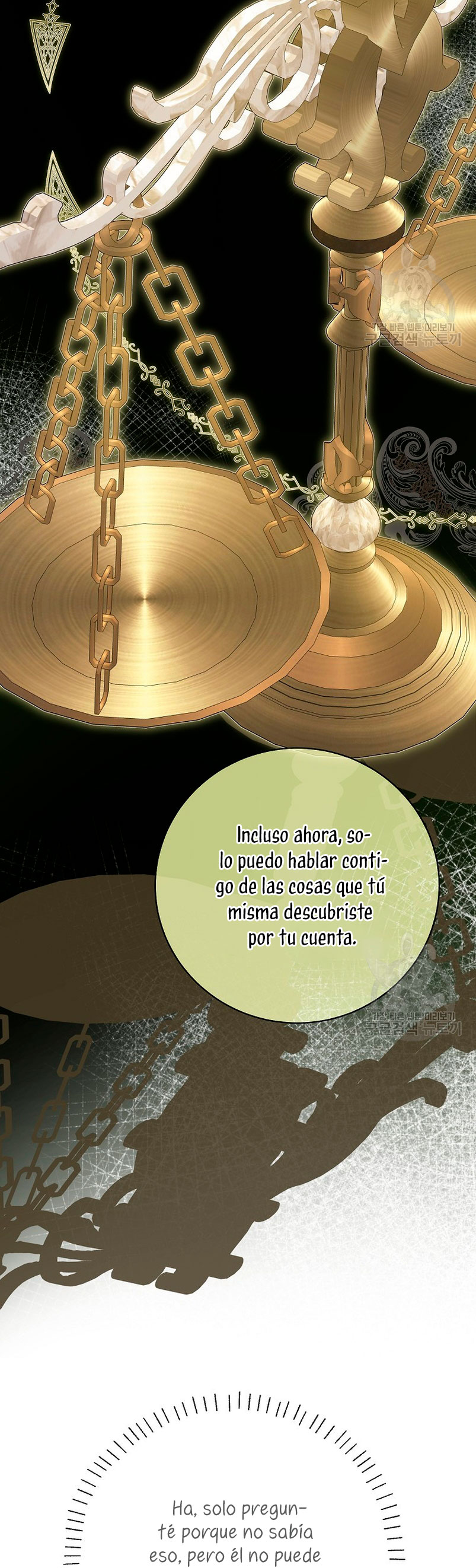 Creo que he transmigrado en alguna novela Capítulo 32 - Página 24