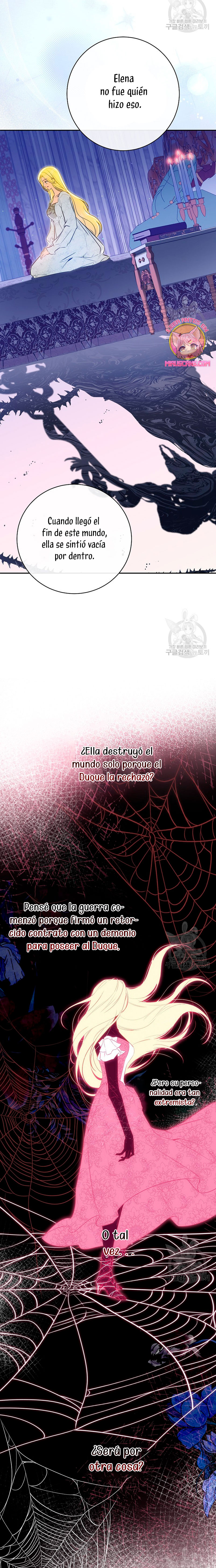 Creo que he transmigrado en alguna novela Capítulo 32 - Página 29