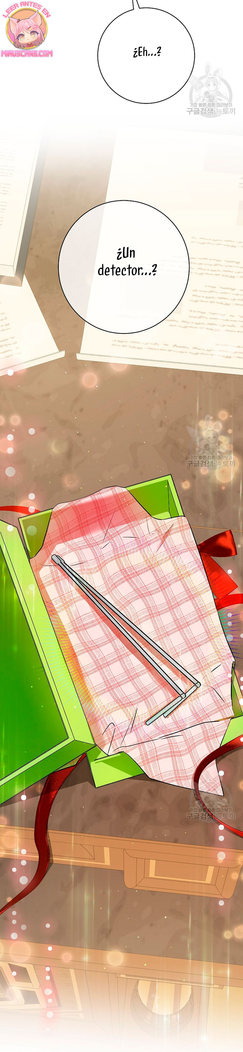 Creo que he transmigrado en alguna novela Capítulo 32 - Página 37