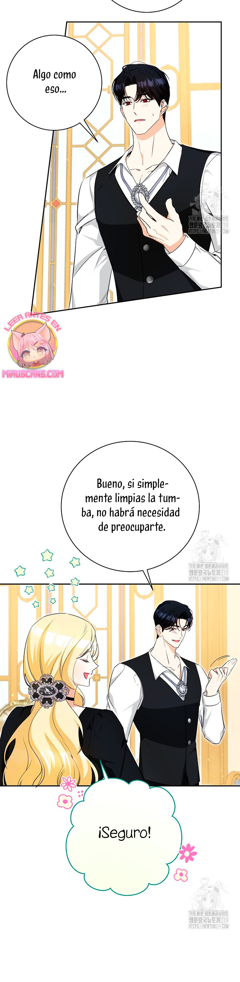 Creo que he transmigrado en alguna novela Capítulo 33 - Página 23