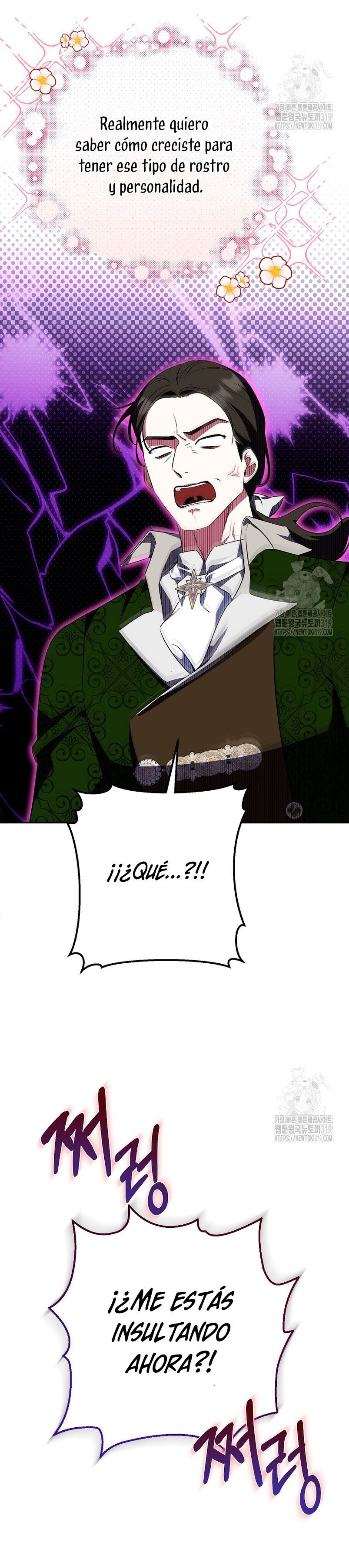 Creo que he transmigrado en alguna novela Capítulo 33 - Página 36