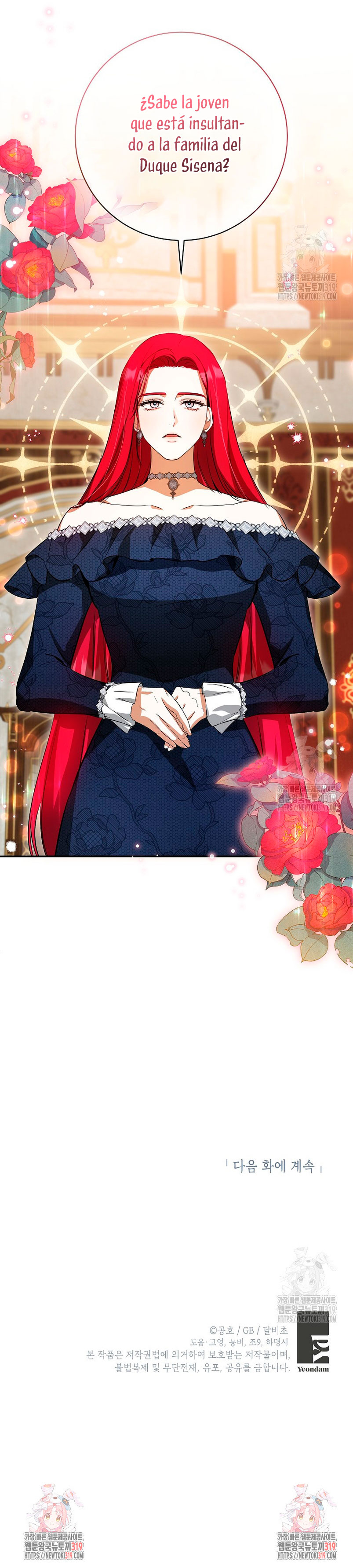 Creo que he transmigrado en alguna novela Capítulo 33 - Página 38