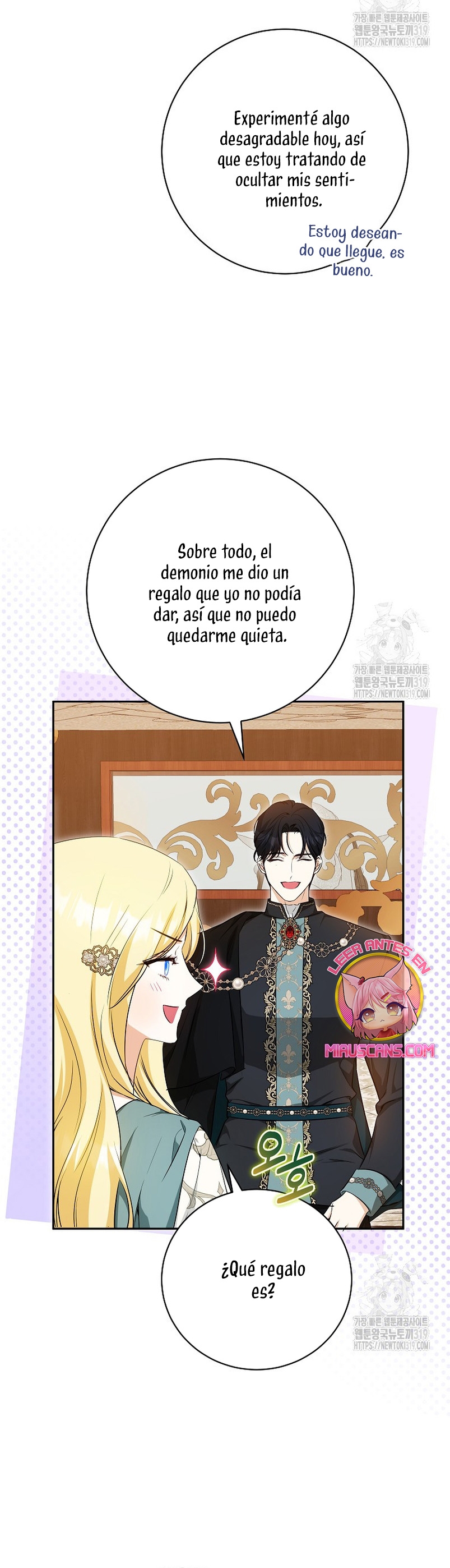 Creo que he transmigrado en alguna novela Capítulo 34 - Página 25