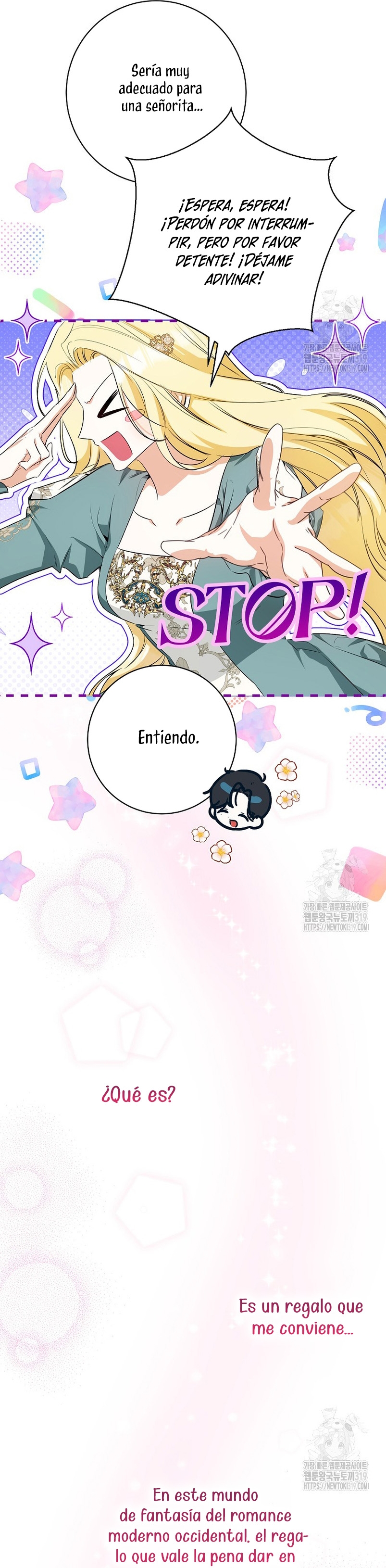 Creo que he transmigrado en alguna novela Capítulo 34 - Página 26