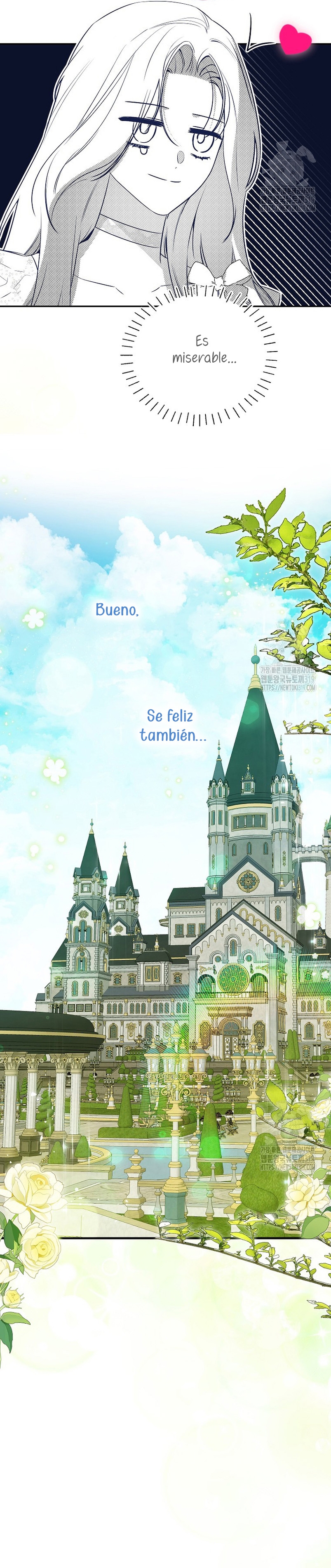 Creo que he transmigrado en alguna novela Capítulo 34 - Página 36