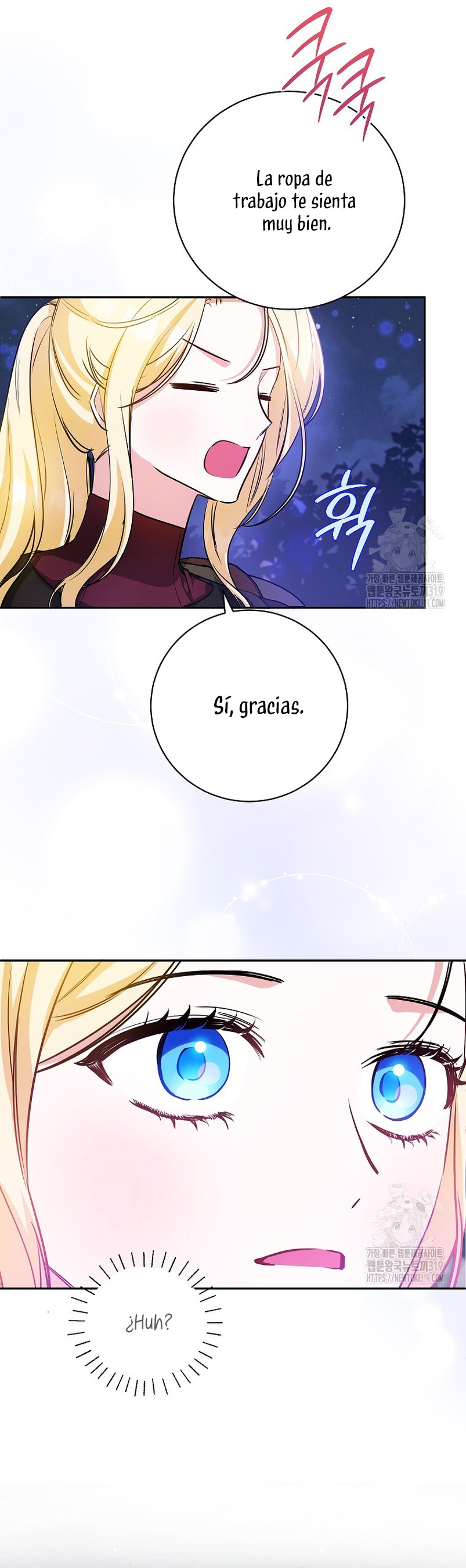 Creo que he transmigrado en alguna novela Capítulo 34 - Página 38