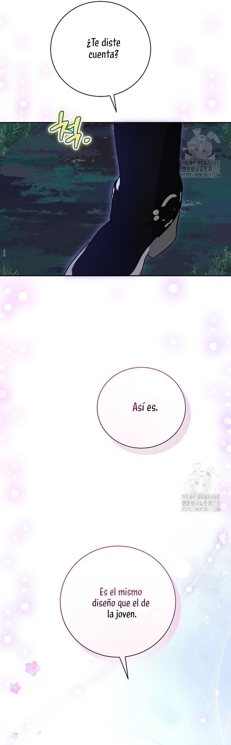 Creo que he transmigrado en alguna novela Capítulo 34 - Página 40