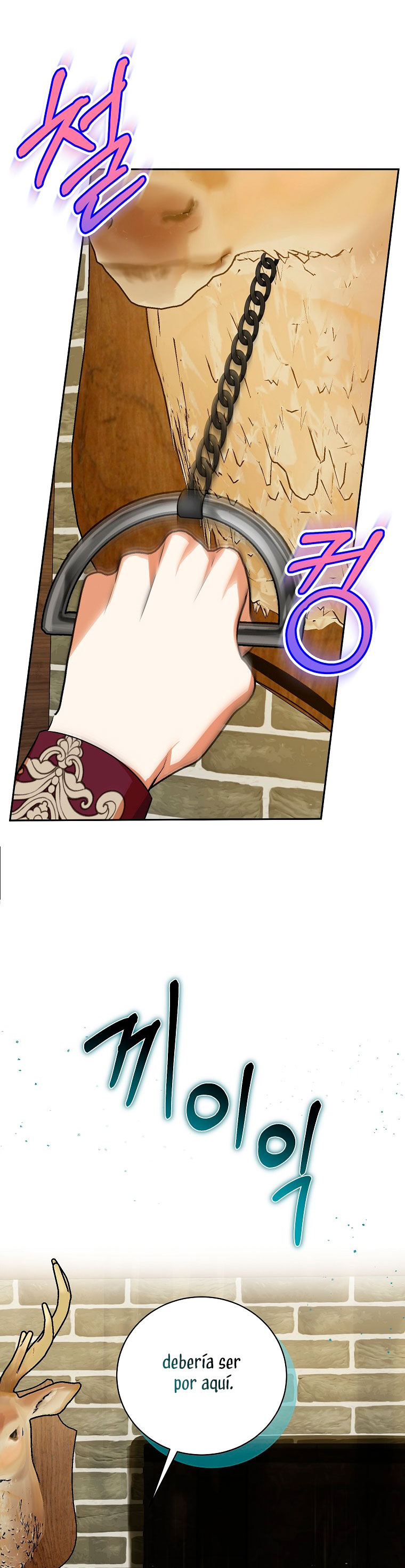 Creo que he transmigrado en alguna novela Capítulo 35 - Página 31