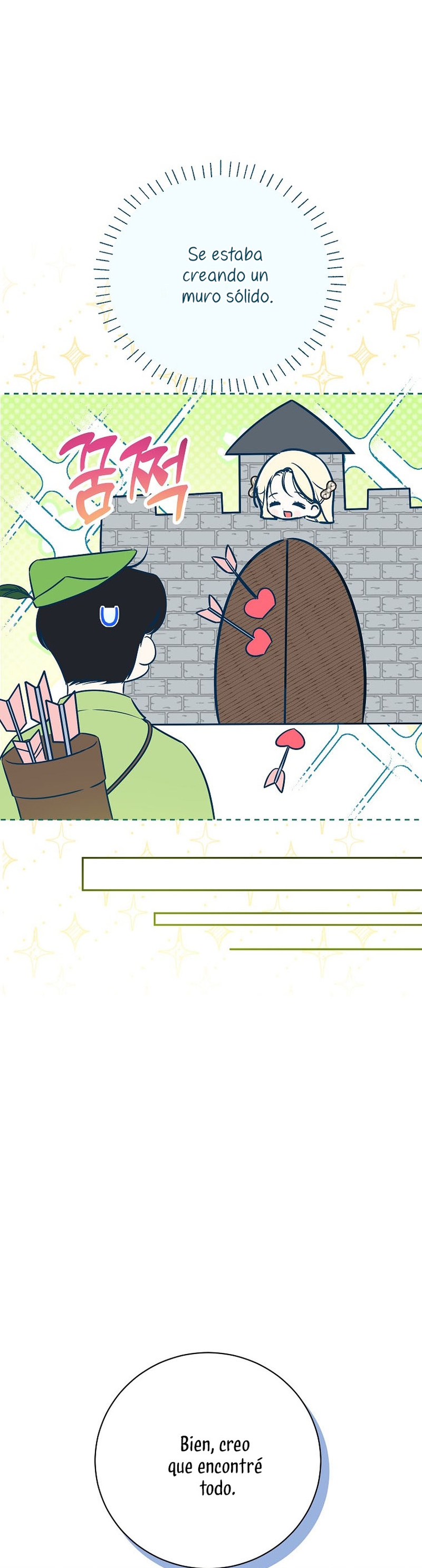 Creo que he transmigrado en alguna novela Capítulo 36 - Página 20