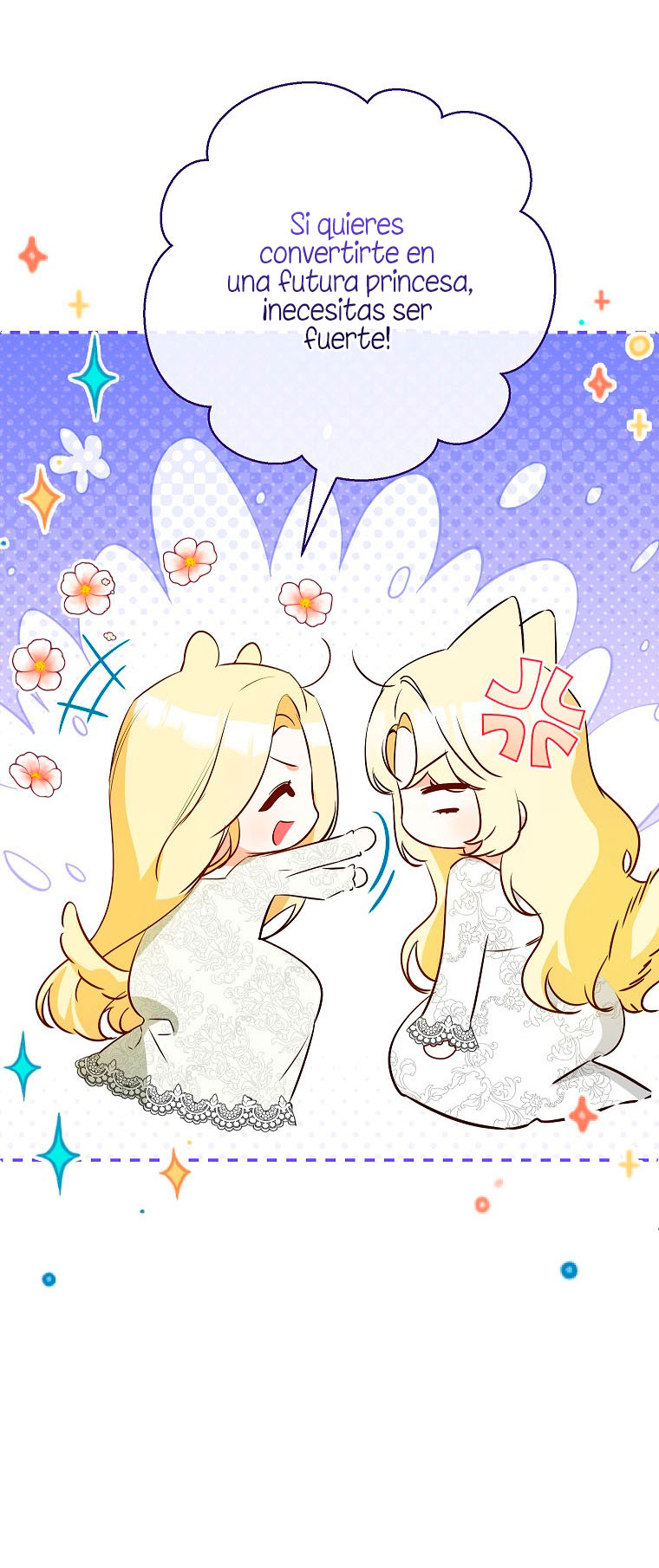 Creo que he transmigrado en alguna novela Capítulo 37 - Página 10