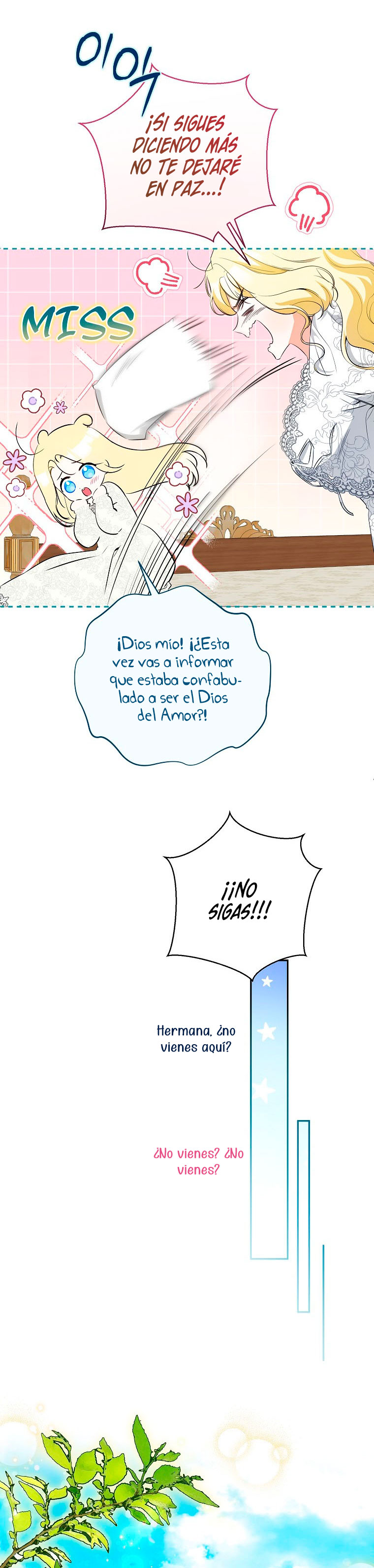 Creo que he transmigrado en alguna novela Capítulo 37 - Página 12