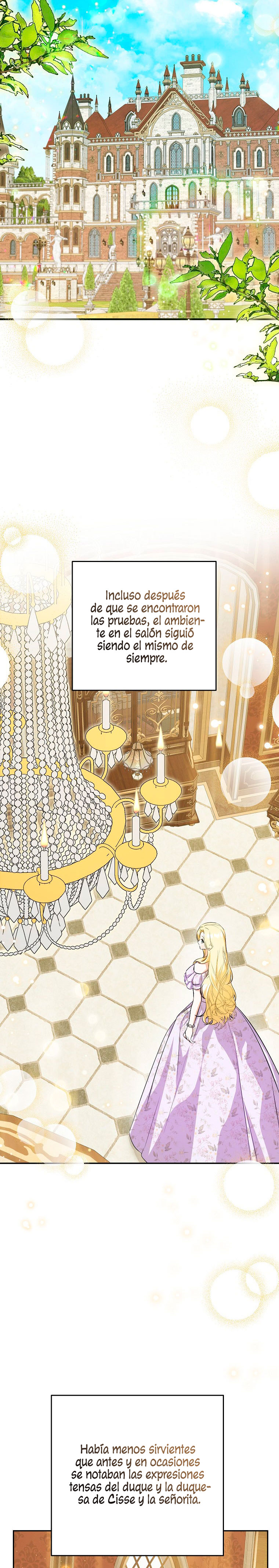 Creo que he transmigrado en alguna novela Capítulo 37 - Página 13