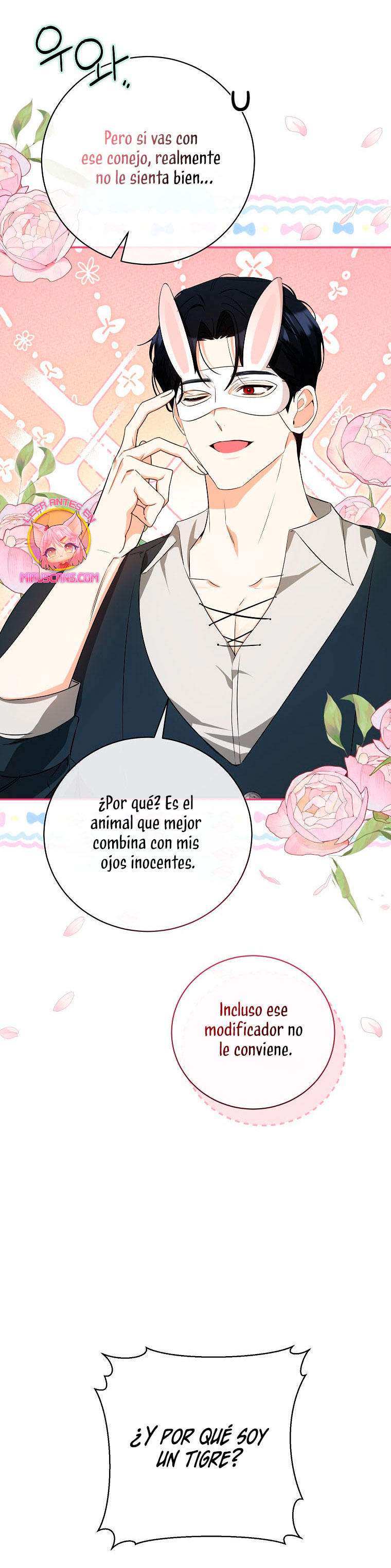 Creo que he transmigrado en alguna novela Capítulo 37 - Página 26