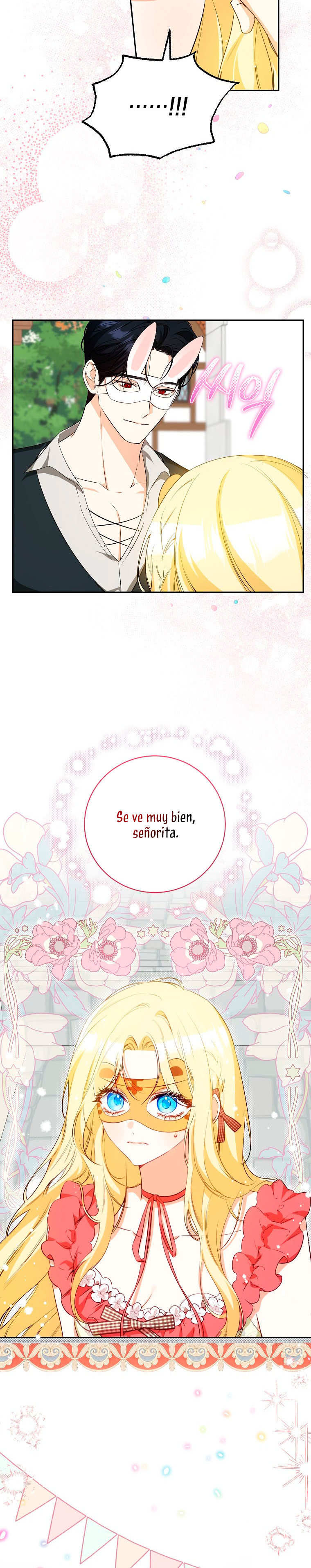 Creo que he transmigrado en alguna novela Capítulo 37 - Página 28