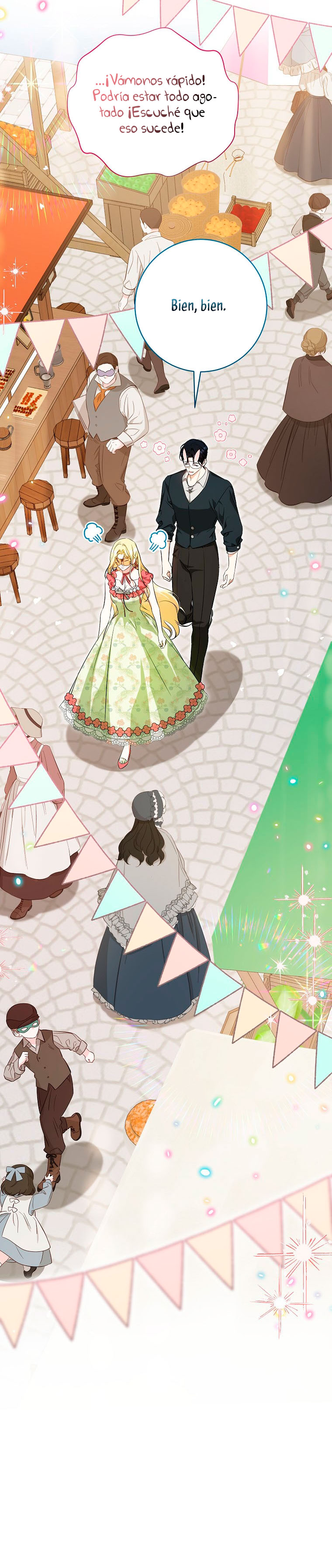 Creo que he transmigrado en alguna novela Capítulo 37 - Página 29