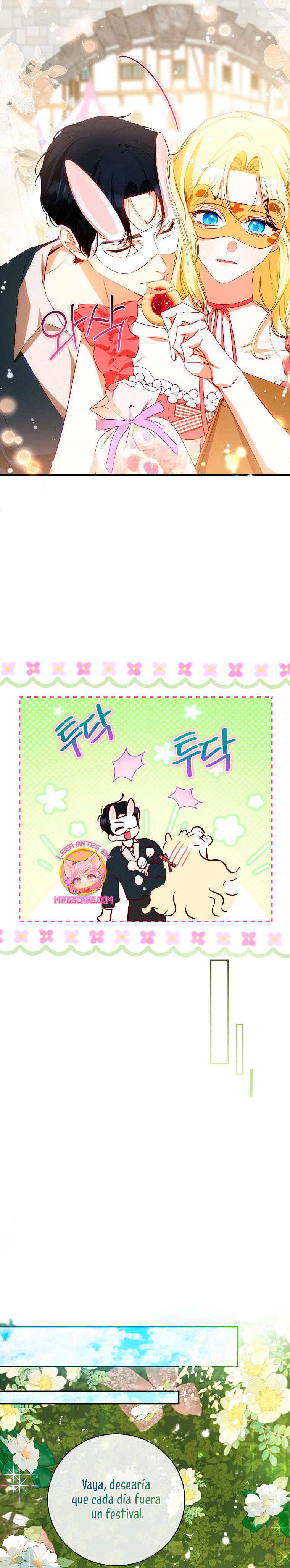 Creo que he transmigrado en alguna novela Capítulo 37 - Página 31