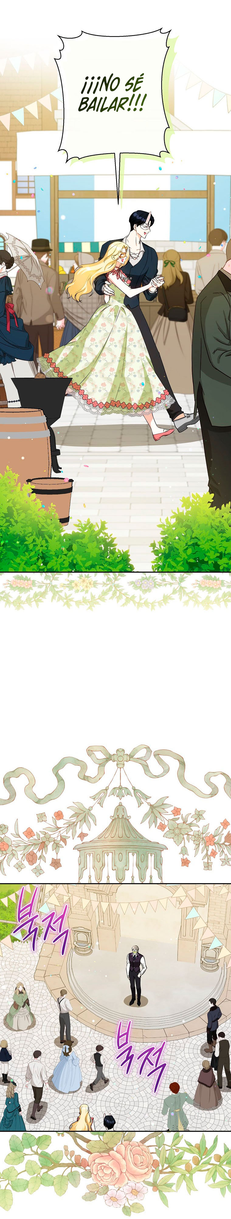 Creo que he transmigrado en alguna novela Capítulo 38 - Página 24