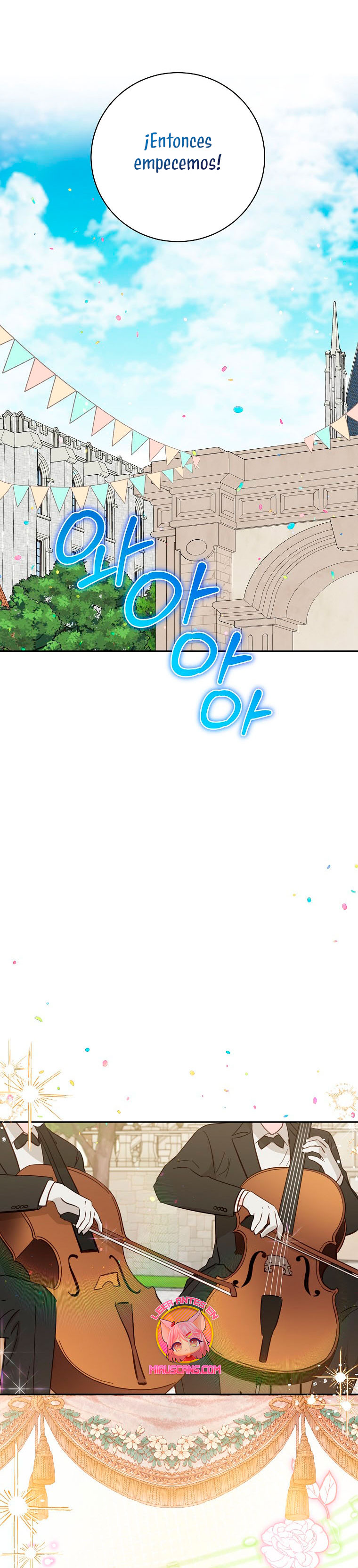 Creo que he transmigrado en alguna novela Capítulo 38 - Página 30