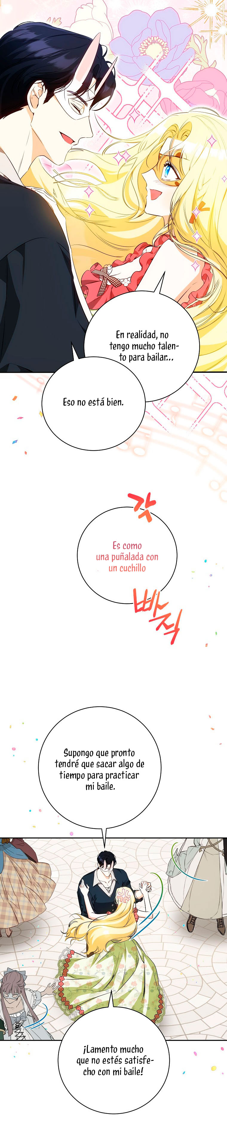 Creo que he transmigrado en alguna novela Capítulo 38 - Página 32