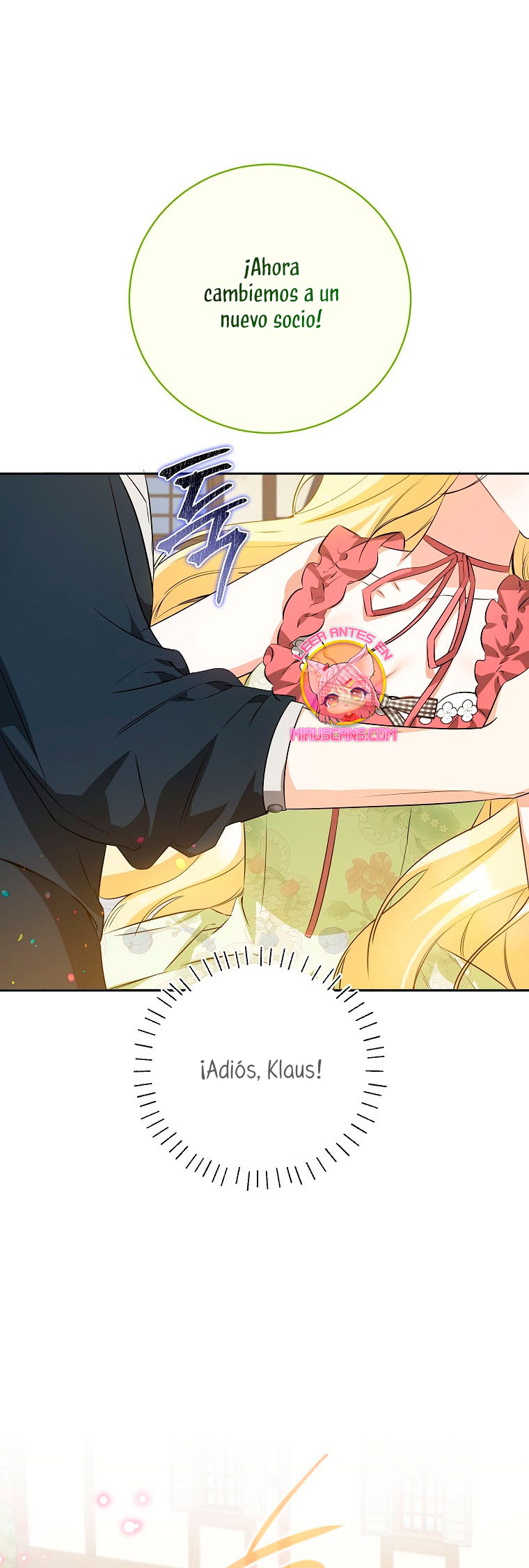 Creo que he transmigrado en alguna novela Capítulo 38 - Página 34