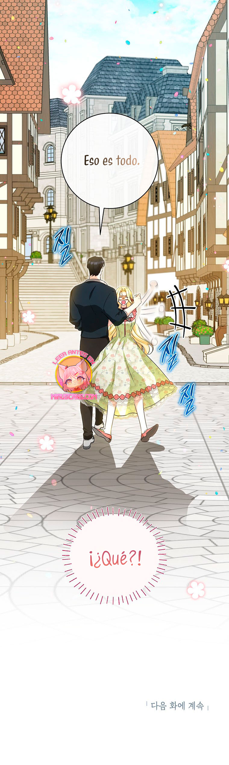 Creo que he transmigrado en alguna novela Capítulo 38 - Página 37