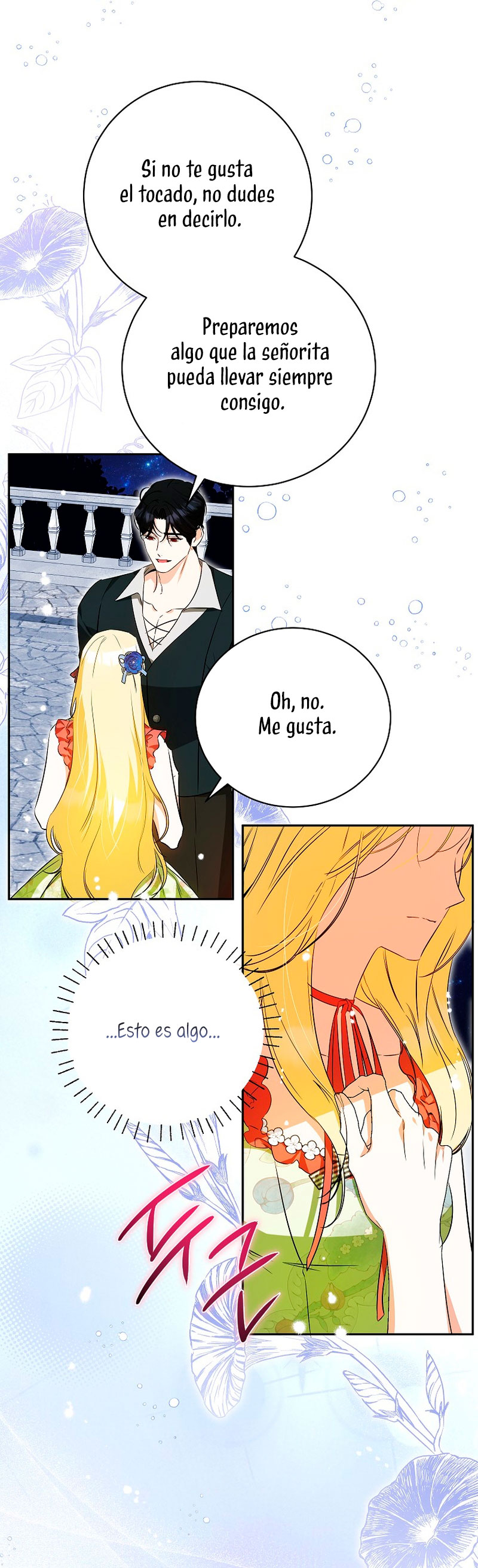 Creo que he transmigrado en alguna novela Capítulo 39 - Página 12