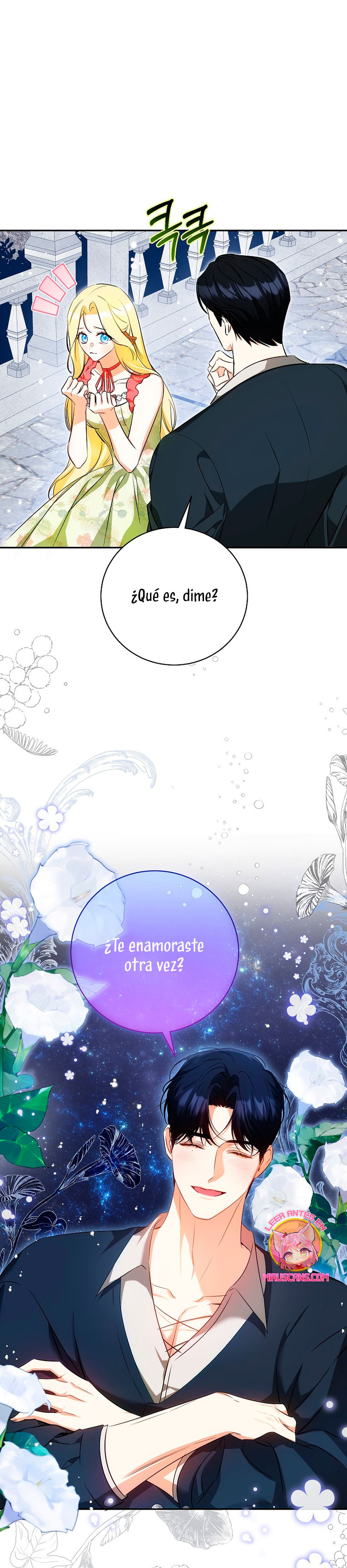 Creo que he transmigrado en alguna novela Capítulo 39 - Página 15