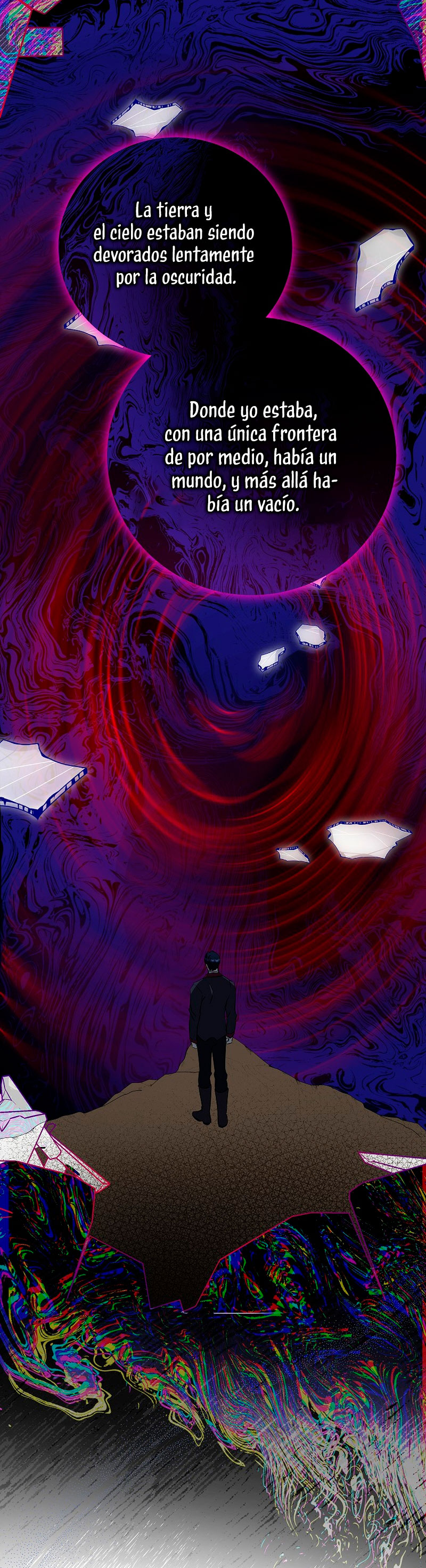 Creo que he transmigrado en alguna novela Capítulo 39 - Página 22