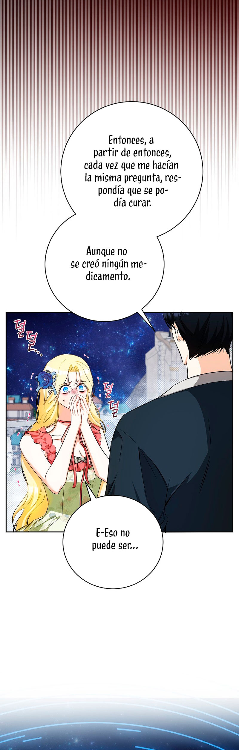 Creo que he transmigrado en alguna novela Capítulo 39 - Página 29